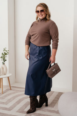 Юбка женская - Jp фото 4