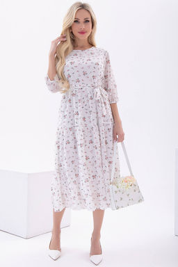 Платье Виталина - Lt collection фото 35