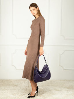 Сумка ELEGANZZA Z11-DB1514 purple  фото 5