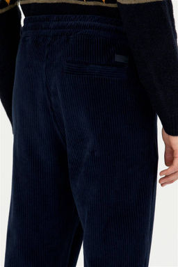 Мужские темно-синие спортивные штаны - U.s. polo assn фото 14
