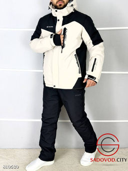 Горнолыжные костюмы для зимы