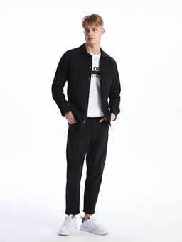 710 Loose Fit Erkek Jean Pantolon