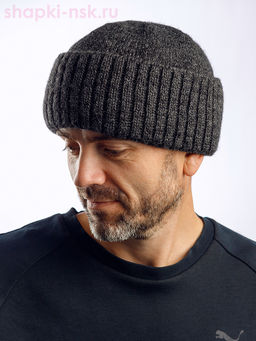 Ярослав Шапка мужская флис (56-58)