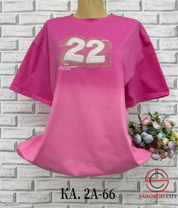 Футболка женская с надписью - Bruno фото 4