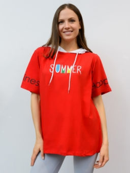 Футболка женская - Chic & charisma фото 6