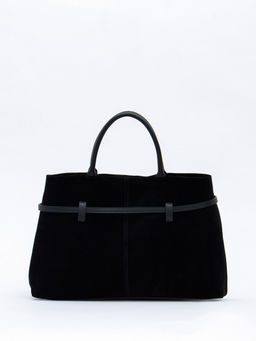 Сумка 990172NN black Natale Navetta