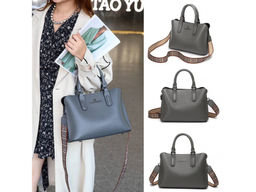 Cумка Lanotti SCULPTURA А109/Серый