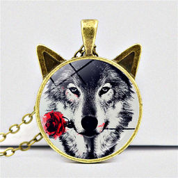 Подвеска арт. 26 6864 (id 278736)