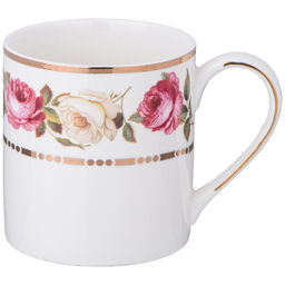 КРУЖКА LEFARD MELODY OF ROSES 400 МЛ