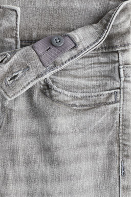 Bootcut Low Jeans - H&m фото 7