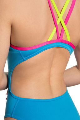 Купальник RC2Crossback PBT, Daria junior PBT, Daria PBT, Lada PBT, Maria U1 - Mad wave фото 5