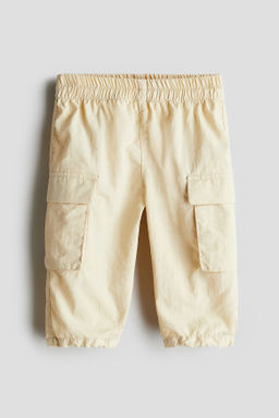 Joggers cargo