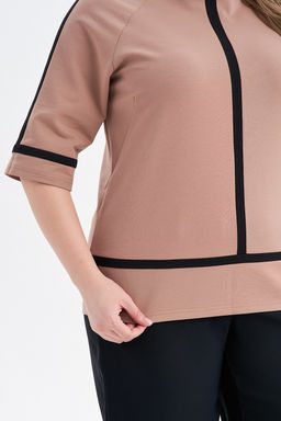 Блузка - Olsi фото 7