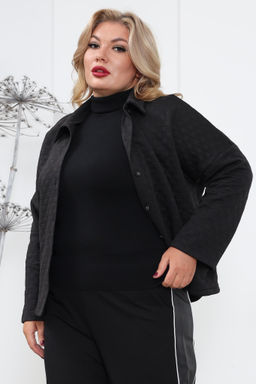 Водолазка-4545 - Lady maria фото 8