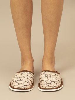 Тапки женские ЖТП