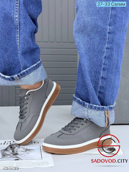 Кроссовки женские весенние