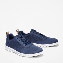 Полуботинки / Timberland  фото 4