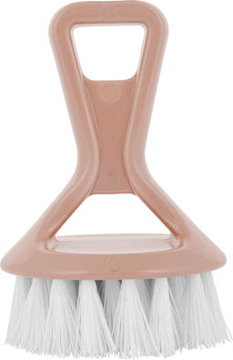 Щетка универсальная Vogue круглая, D 7,5 см арт. SC5311