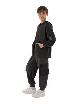 Брюки мал. О37164 - Карамелли фото 6