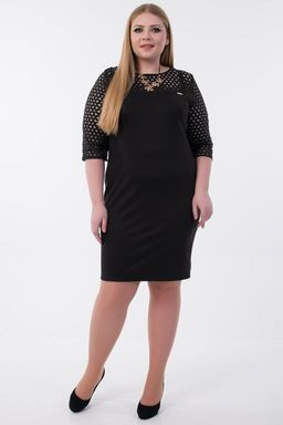 Платье П4-2891/5 - Wisell фото 6