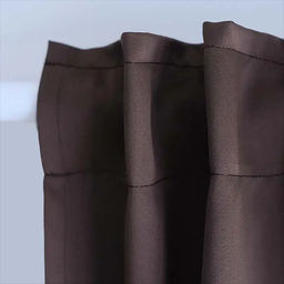 20ШС70-2-КВ Комплект штор цв 050302 270x145 - 2 шт. серо-бежевый - Текс-дизайн фото 33