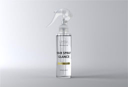 Limba Cosmetics Спрей для волоc PREMIUM LINE SPREY GLANCE GOLDEN HOUR ,120мл (lmb81)