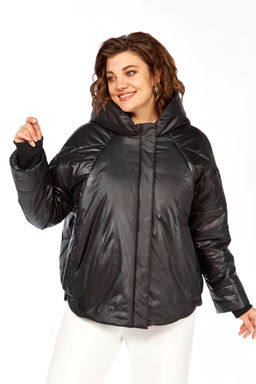 Куртка Diamant 2123 черный фото 11