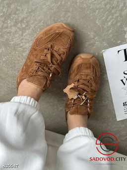 Кроссовки женские весенние - Bruno фото 3