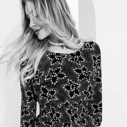 Платье Стильный офис (fantasy) - Charutti фото 3