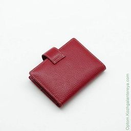 Женская кожаная визитница Sergio Valentini СВ 8086-010  фото 3