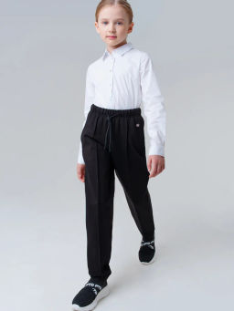 PlayToday / Брюки для девочки  фото 11