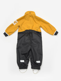 КОМБИНЕЗОН КУРБЭ