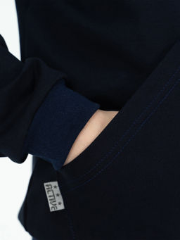 Костюм детский "не сдавайся" 7062п (122, 64)