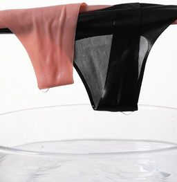 Трусики-стринги A07227190 - Tadmico фото 6