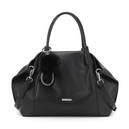 Сумка женская 29188 Черный - Saint miranda фото 3