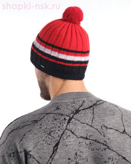 ARINSAL Шапка мужская