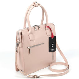 Женская кожаная сумка Sergio Valentini SV-0061-12  фото 2