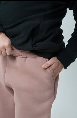 Брюки Флорис беж - Марлен фото 2