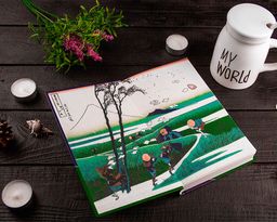 Тайные виды на гору Фудзи - Эксмо фото 9