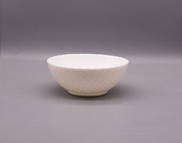 Салатник / NHG45 (white) /уп 72/