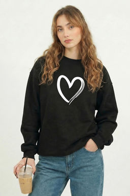 7503 свитшот детский