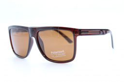 Солнцезащитные очки DECOROZZA POLARIZED 1001 57-16-139 С2