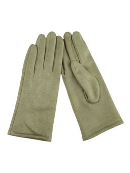 Перчатки классические из полиэстера