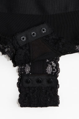 Body seamless Light Shape - H&m фото 6