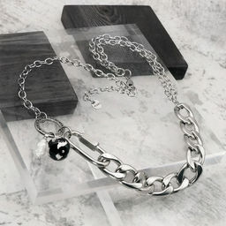 Колье - Vloes фото 8