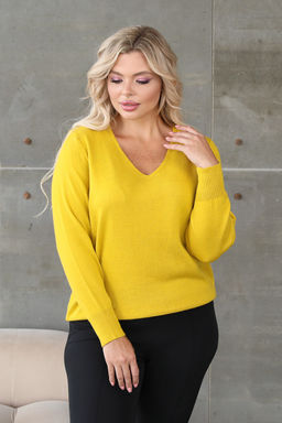 Джемпер Др5-511/6 - Wisell фото 64