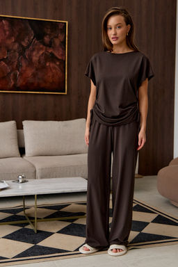 Костюм домашний Завязка