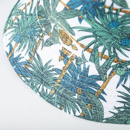 Панама женская MINAKU, белая, размер 56-58