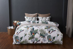 Колибри Каллиопа (бежевый жемчуг)