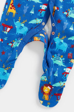 Mothercare / Комбинезон  фото 5